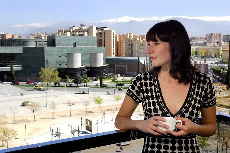 Senator Granada Hotel Spain