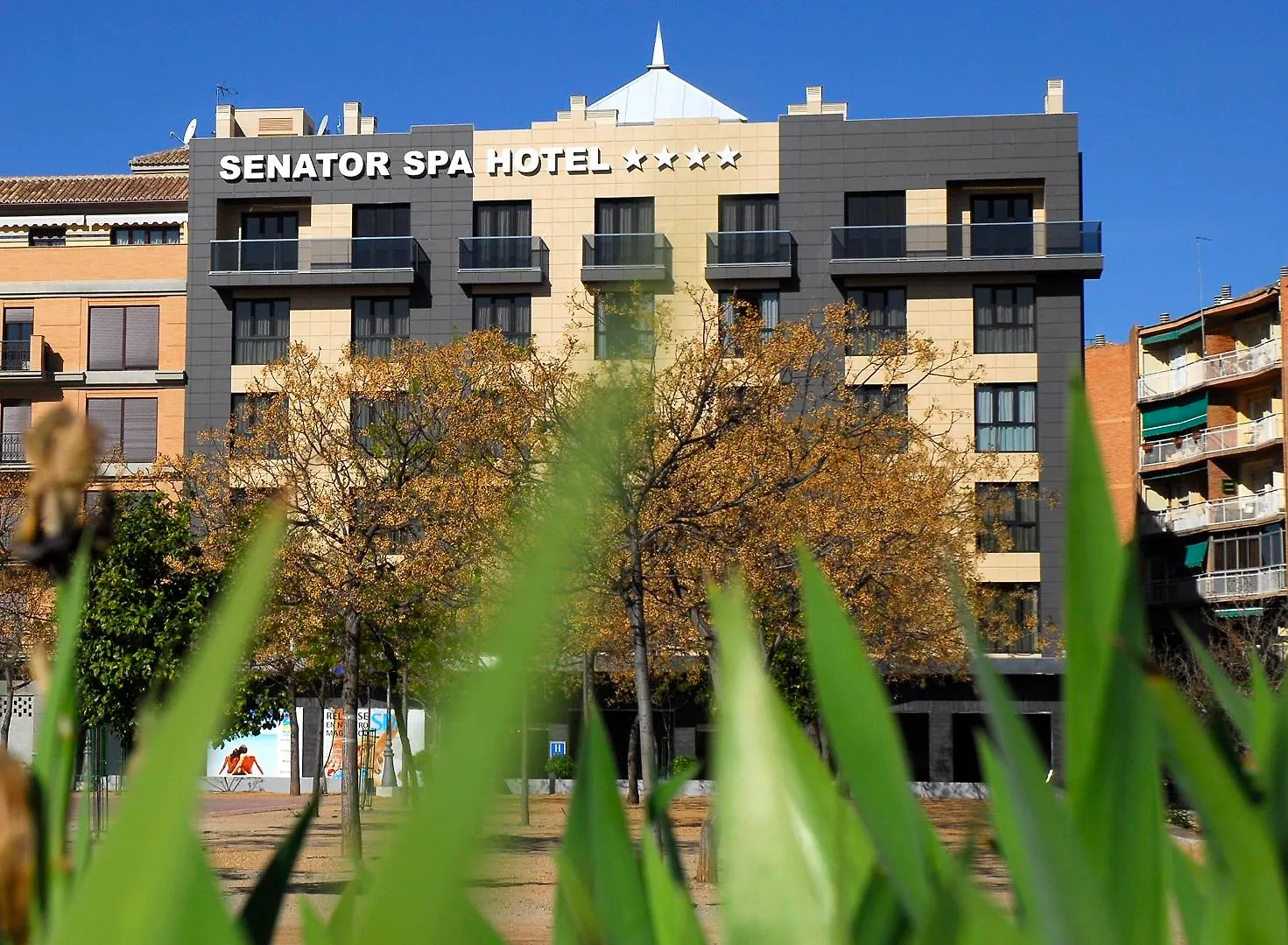 Senator Granada Hotel