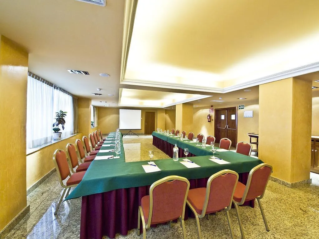 Senator Granada Hotel Spain