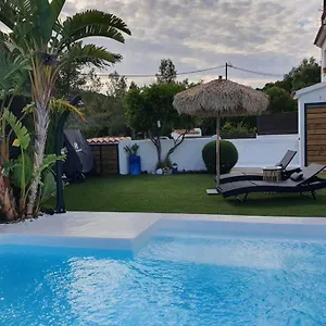 Сasa de vacaciones Mas Blanc 