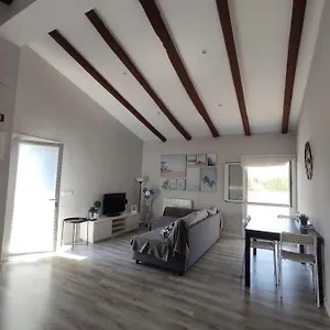 Apartamento El Niu De Vilassar 