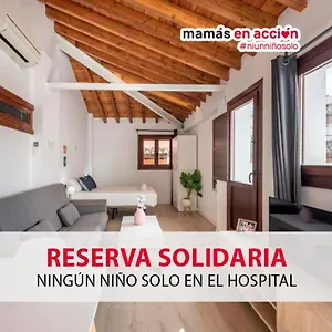 Apartment Deluxe 3000