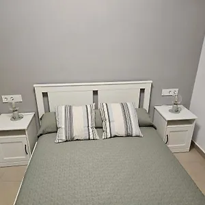 Apartamento Zarate