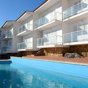 Apartamento Bonsol 
