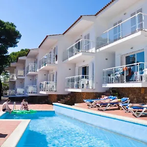 Apartamento Rvhotels Duplex Bonsol ***