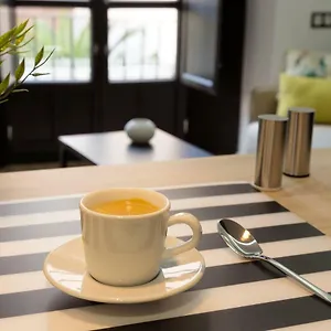 Apartamento La Tinaja Del Realejo