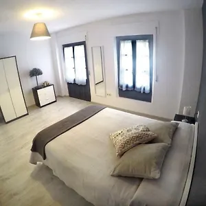 Apartamento Apartamento Cristo De La Yedra Con Parking