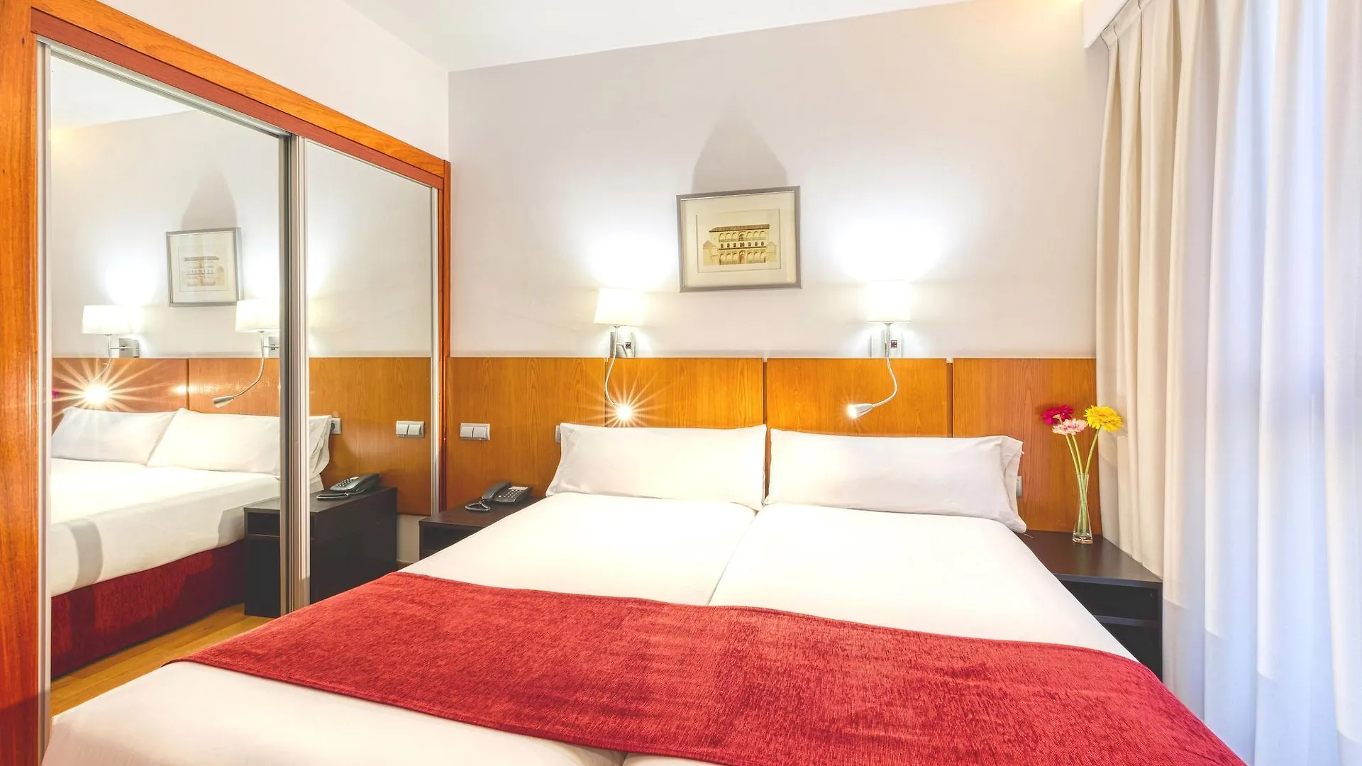 Senator Granada Hotel
