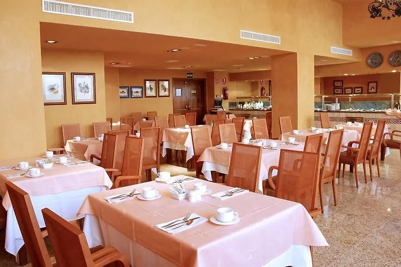 Senator Granada Hotel