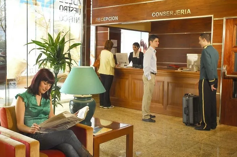 Senator Granada Hotel