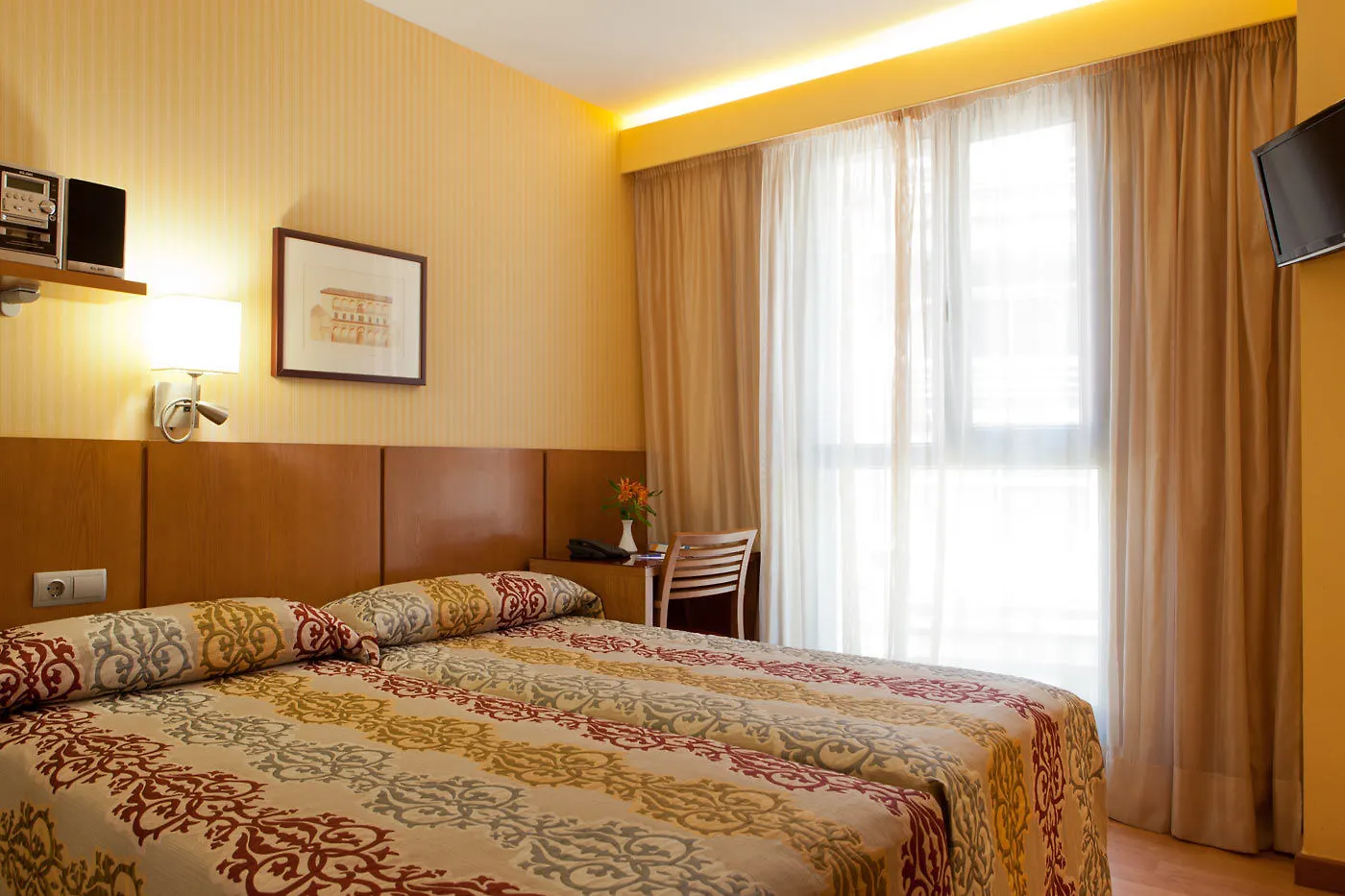 Senator Granada Hotel