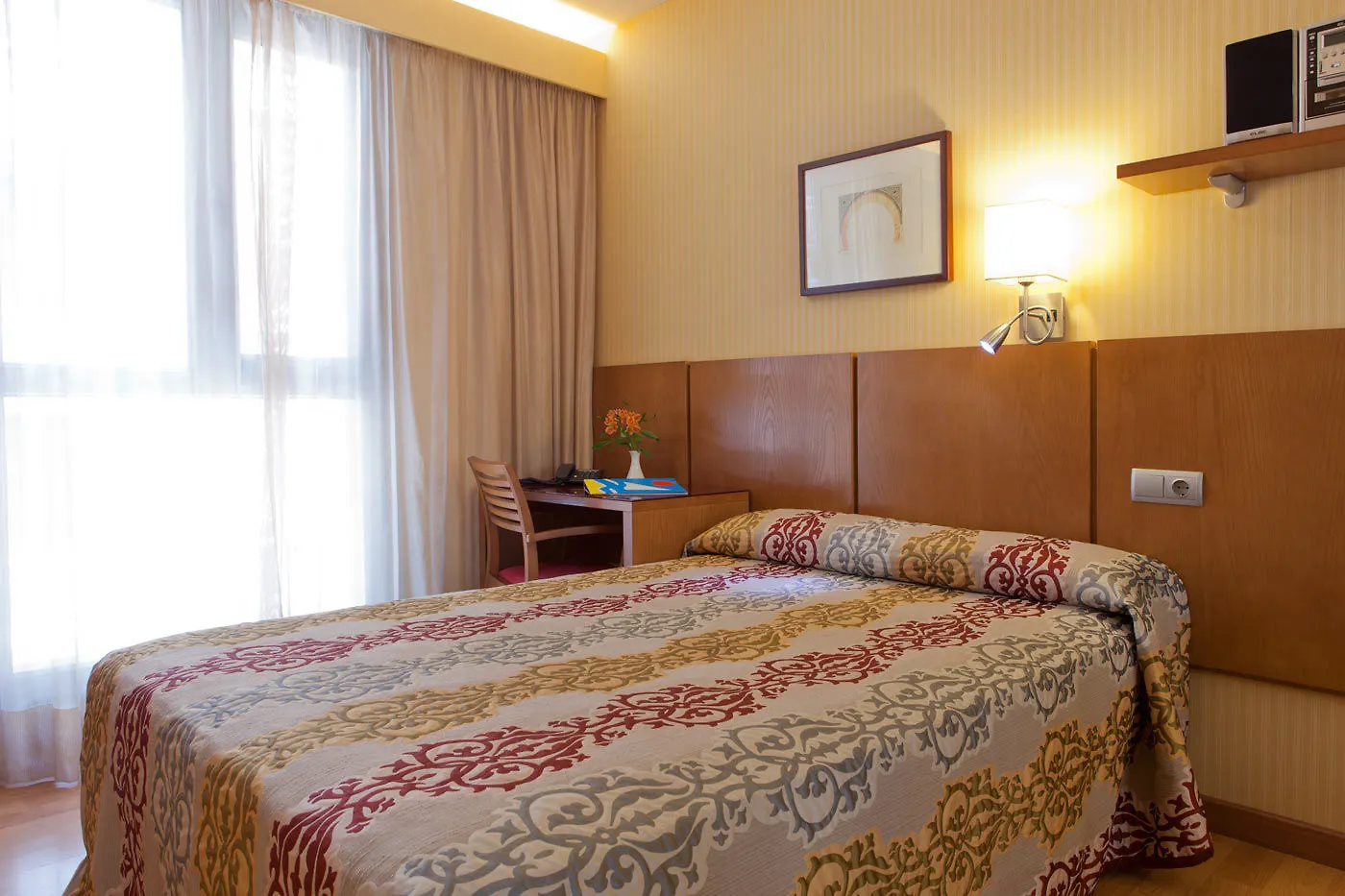 Senator Granada Hotel