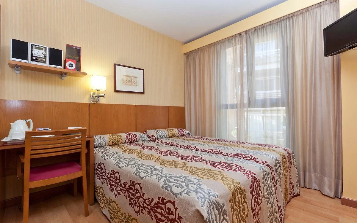 Senator Granada Hotel
