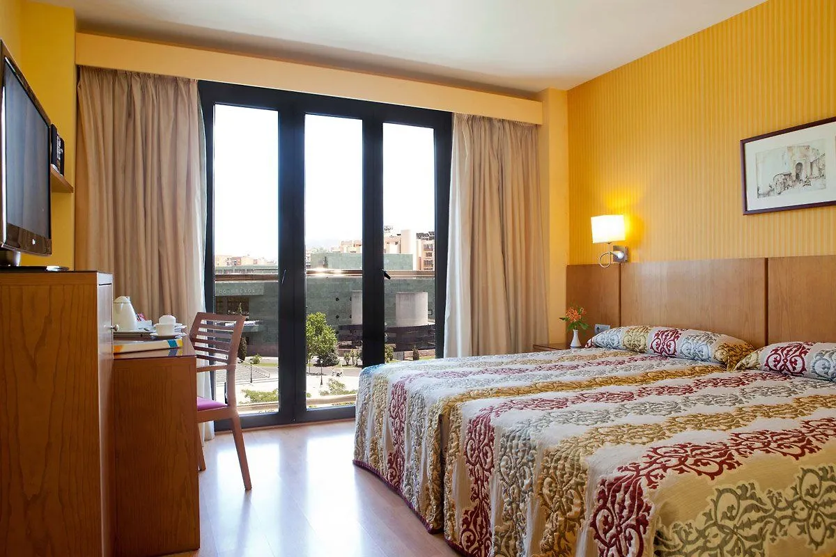 Senator Granada Hotel 4*,  Spain