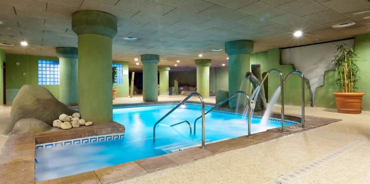 Senator Granada Hotel