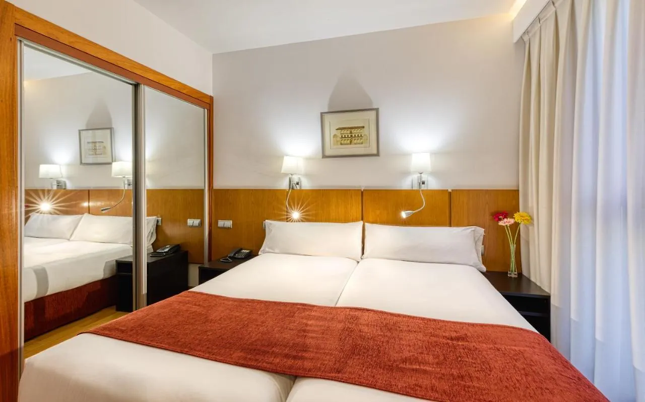 Senator Granada Hotel Spain
