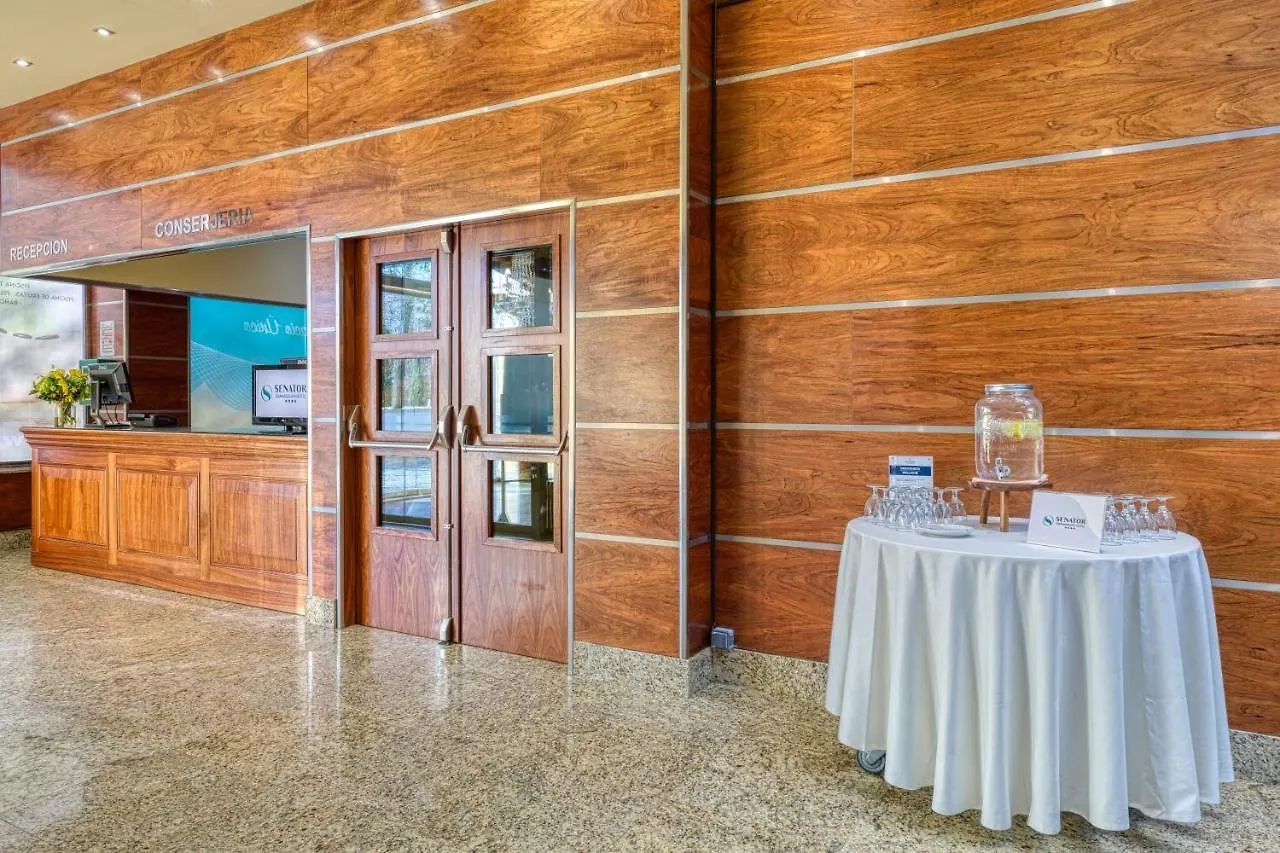 Senator Granada Hotel