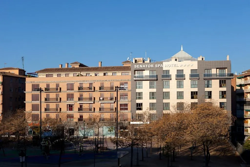 Senator Granada Hotel