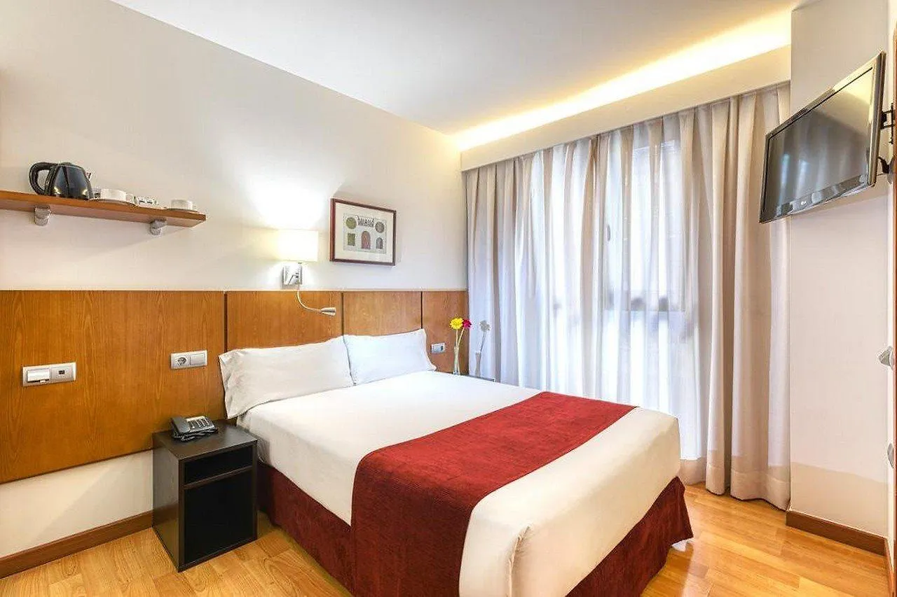 ****  Senator Granada Hotel Spanyolország