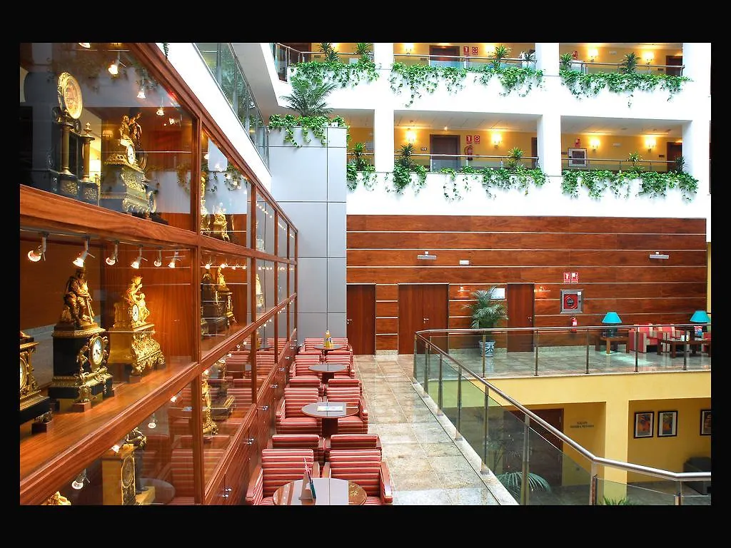 Senator Granada Hotel